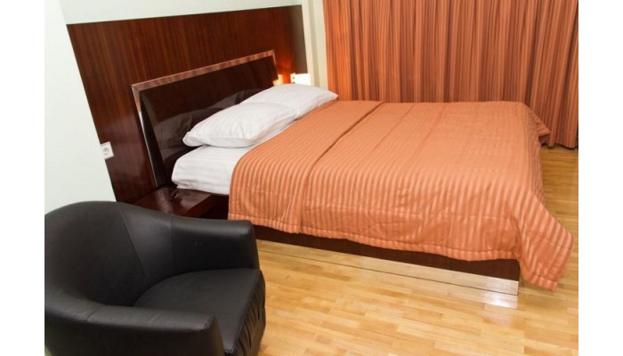 Atina Hotel Banja Luka poza 11