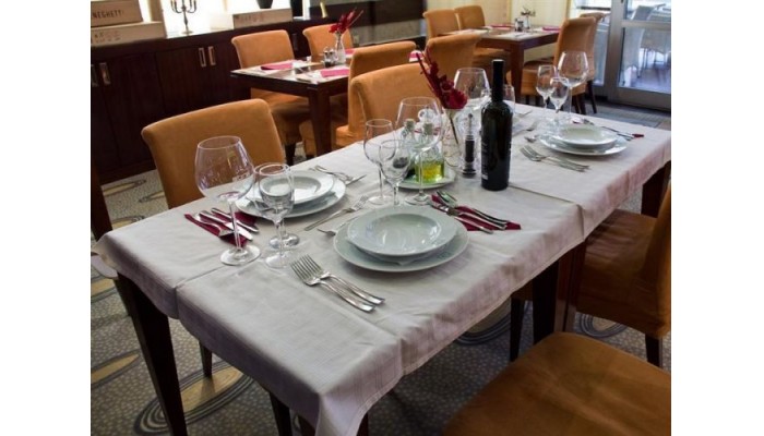 Atina Hotel Banja Luka poza 9