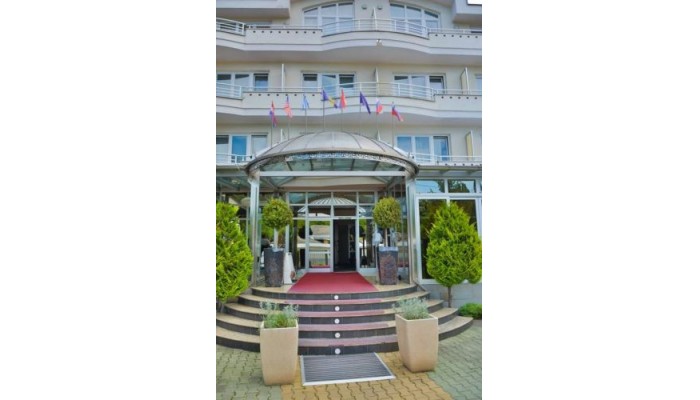 Atina Hotel Banja Luka poza 5