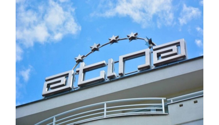 Atina Hotel Banja Luka poza 4