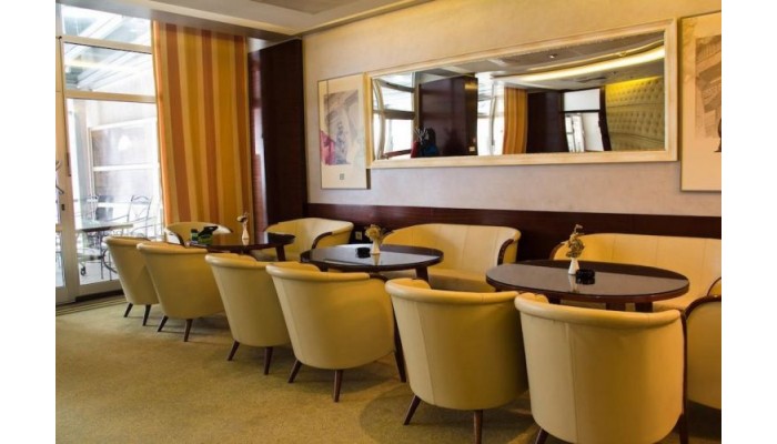 Atina Hotel Banja Luka poza 3