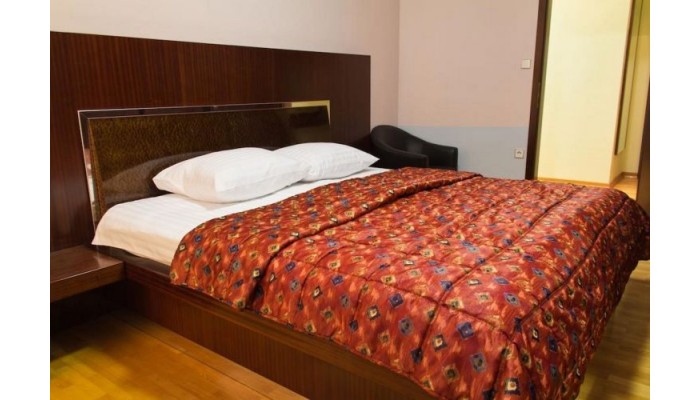Atina Hotel Banja Luka poza 1