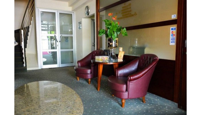 Atina Hotel Banja Luka poza 8
