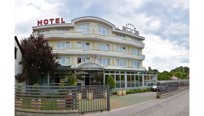 Atina Hotel Banja Luka poza 0