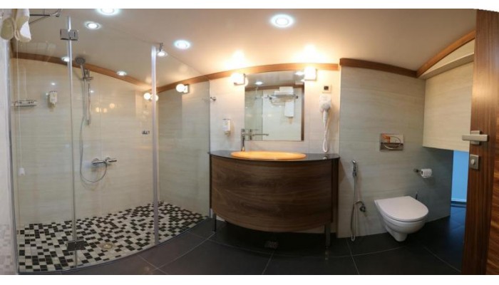 Bistrik Hotel poza 9