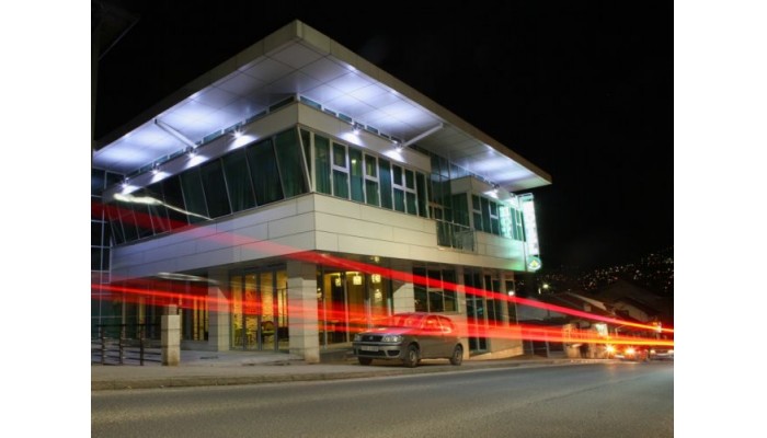 Bistrik Hotel poza 0