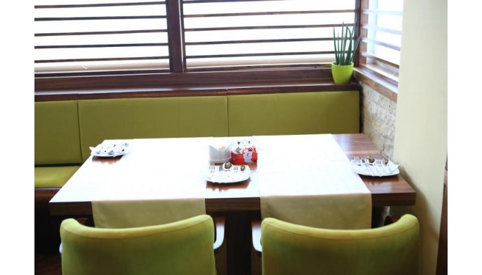 Bistrik Hotel poza 5