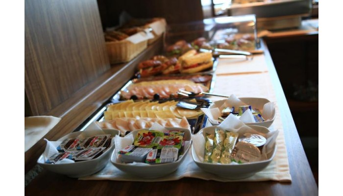 Bistrik Hotel poza 16