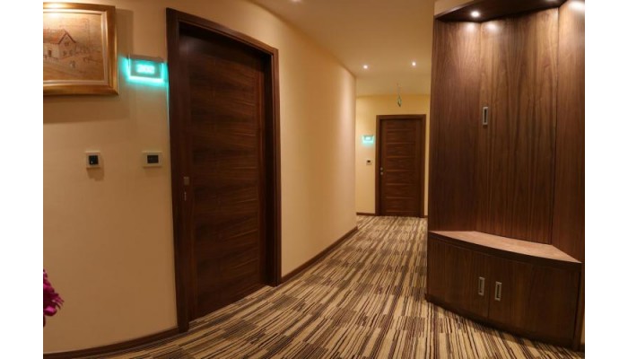 Bistrik Hotel poza 7