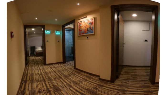 Bistrik Hotel poza 8