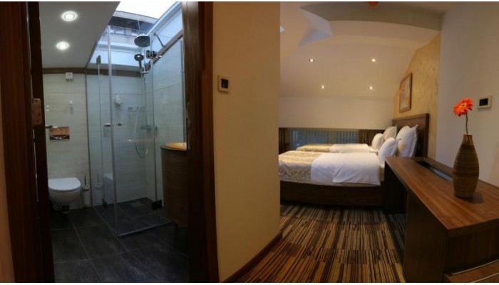 Bistrik Hotel poza 13