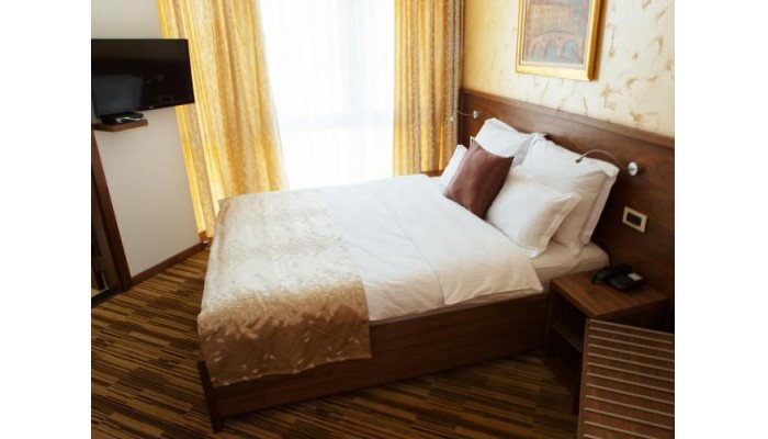 Bistrik Hotel poza 12