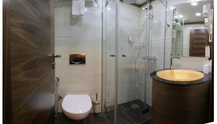 Bistrik Hotel poza 11