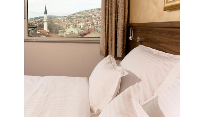 Bistrik Hotel poza 14