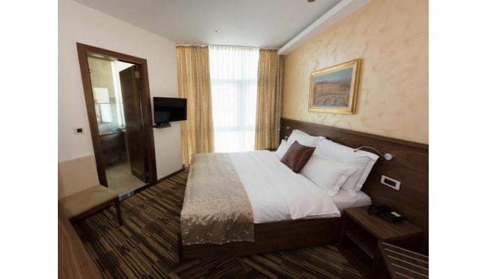 Bistrik Hotel poza 18