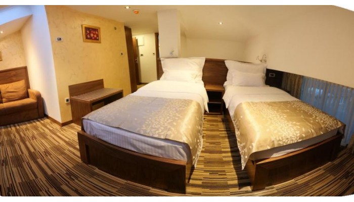 Bistrik Hotel poza 17