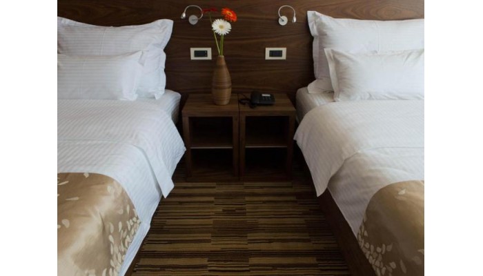 Bistrik Hotel poza 19