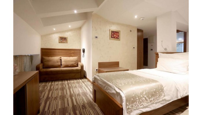 Bistrik Hotel poza 1