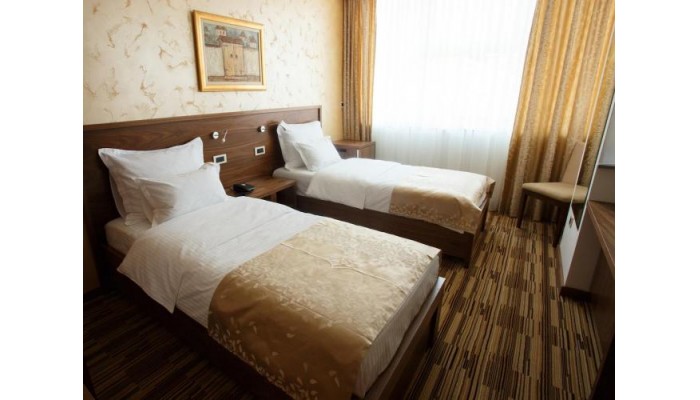 Bistrik Hotel poza 15