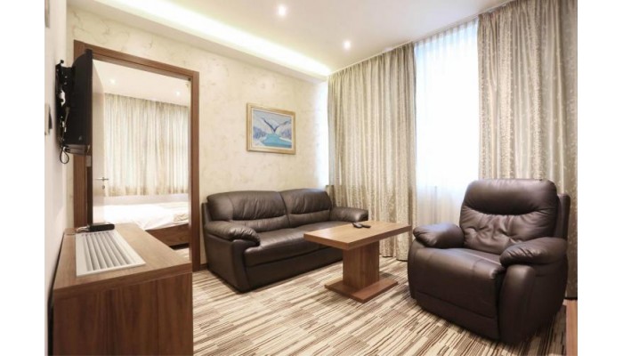 Bistrik Hotel poza 3