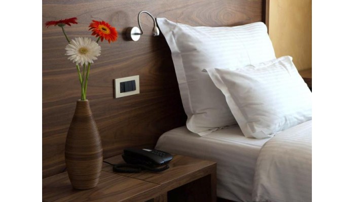 Bistrik Hotel poza 20