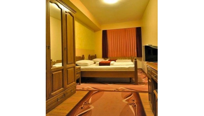 Bm International Hotel poza 14