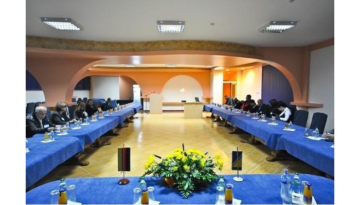 Bm International Hotel poza 15