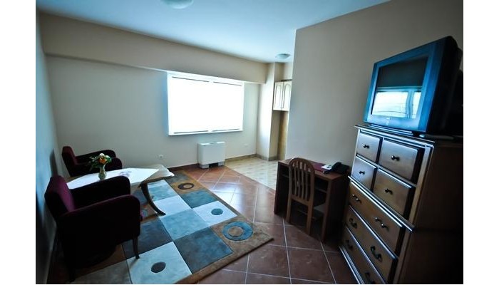 Bm International Hotel poza 23