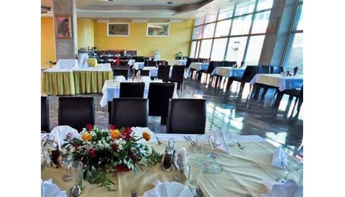 Bm International Hotel poza 3