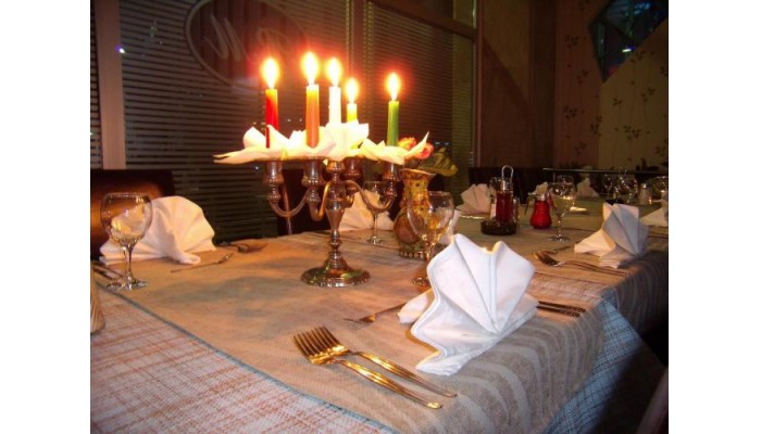 Bm International Hotel poza 12