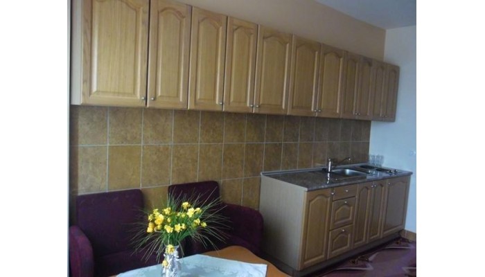 Bm International Hotel poza 19