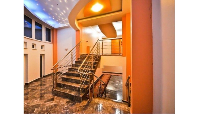 Bm International Hotel poza 8