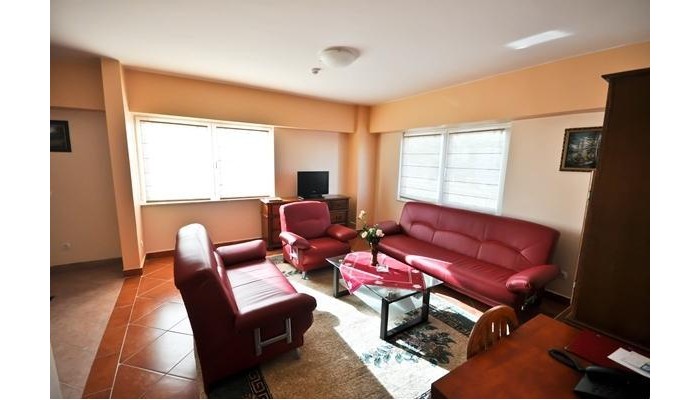 Bm International Hotel poza 21