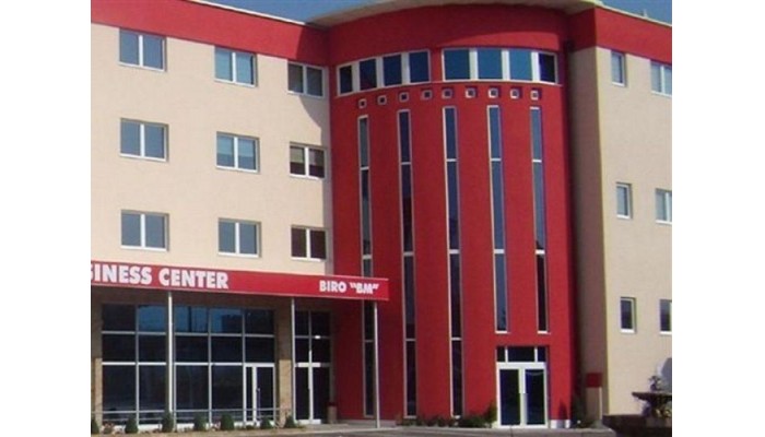 Bm International Hotel poza 10