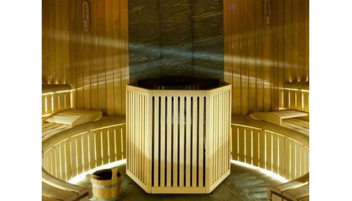 Bm International Hotel poza 6