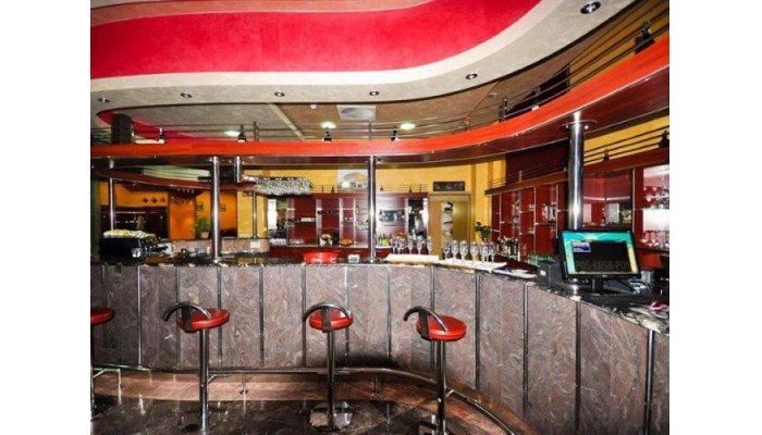 Bm International Hotel poza 4