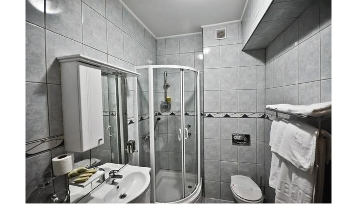 Bm International Hotel poza 24