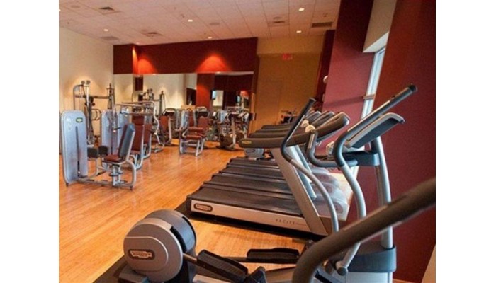 Bm International Hotel poza 5