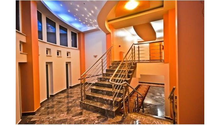 Bm International Hotel poza 25