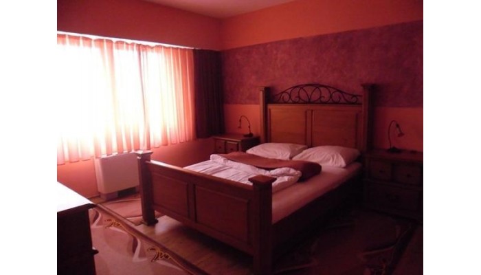 Bm International Hotel poza 18