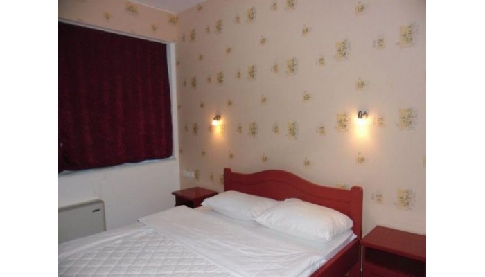 Bm International Hotel poza 2