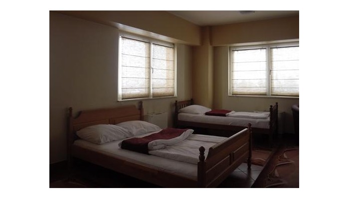 Bm International Hotel poza 20