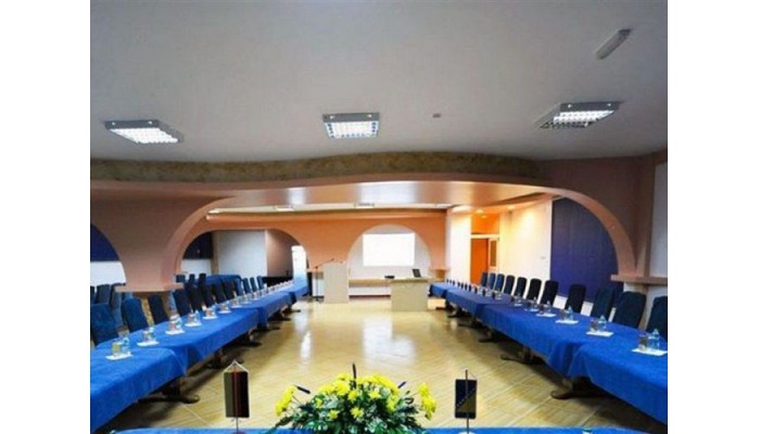 Bm International Hotel poza 9