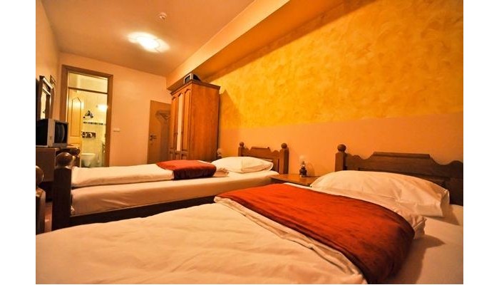 Bm International Hotel poza 17