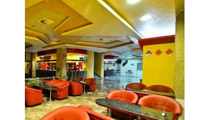 Bm International Hotel poza 7