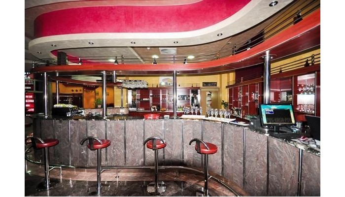 Bm International Hotel poza 16