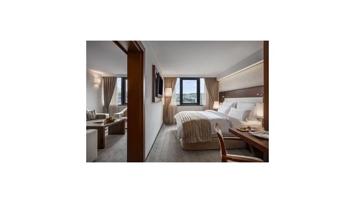 Bristol Hotel Sarajevo poza 6