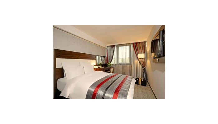 Bristol Hotel Sarajevo poza 4