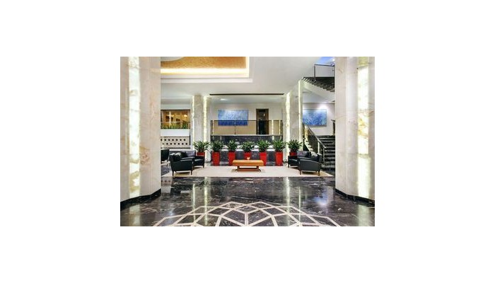 Bristol Hotel Sarajevo poza 3