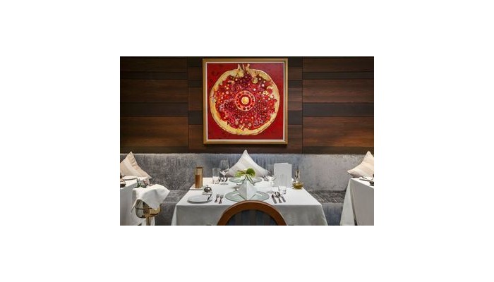 Bristol Hotel Sarajevo poza 9